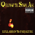  Queens Of The Stone Age ‎– Lullabies To Paralyze 